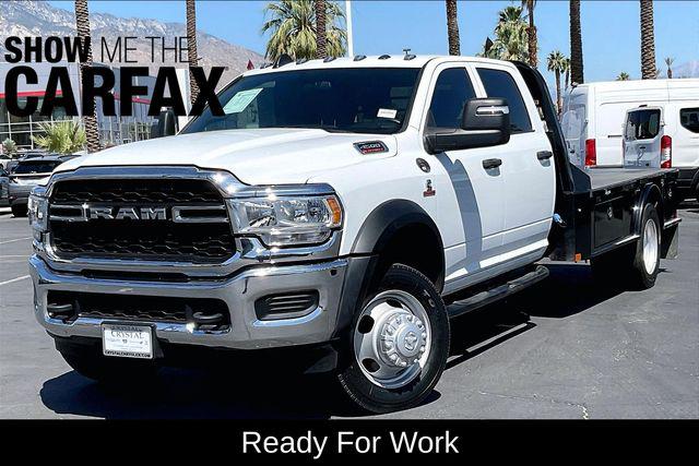 2024 Ram 4500 Chassis Tradesman/SLT/Laramie/Limited for sale in Indio, CA