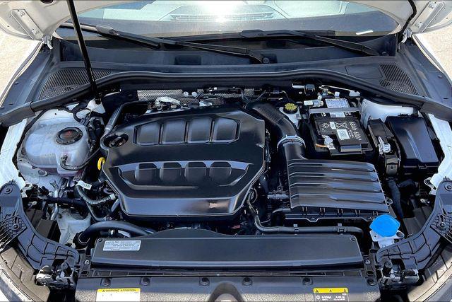 2024 Audi A3 Premium 40 TFSI Front-Wheel Drive S tronic