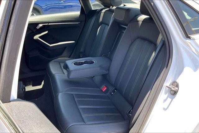 2024 Audi A3 Premium 40 TFSI Front-Wheel Drive S tronic