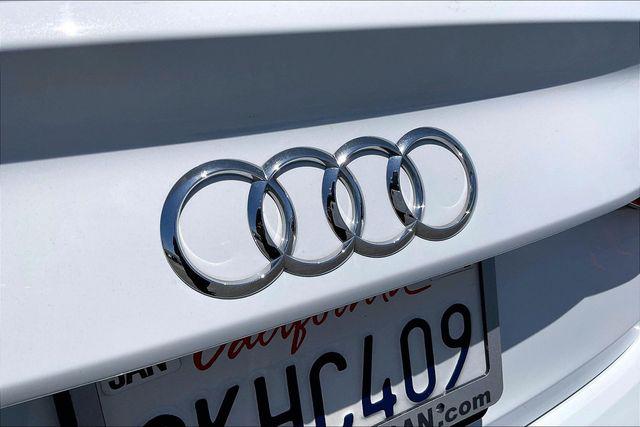 2024 Audi A3 Premium 40 TFSI Front-Wheel Drive S tronic