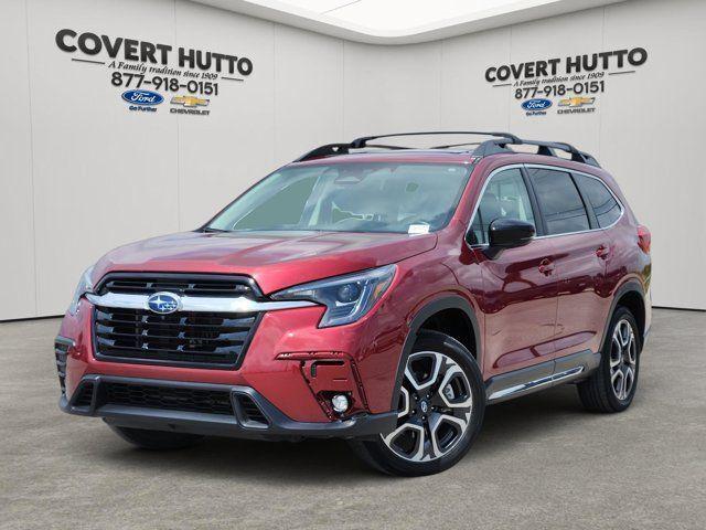 2024 Subaru Ascent Limited 7-Passenger for sale in Austin, TX