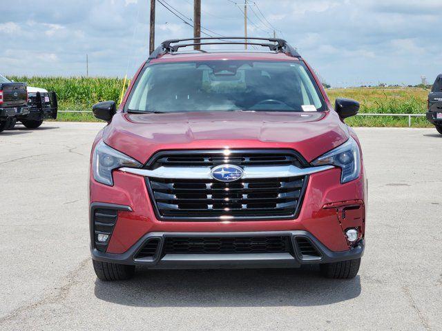 2024 Subaru Ascent Limited 7-Passenger