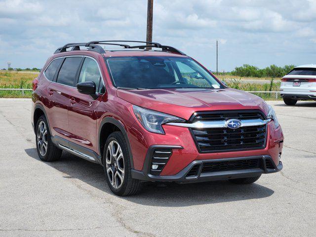 2024 Subaru Ascent Limited 7-Passenger
