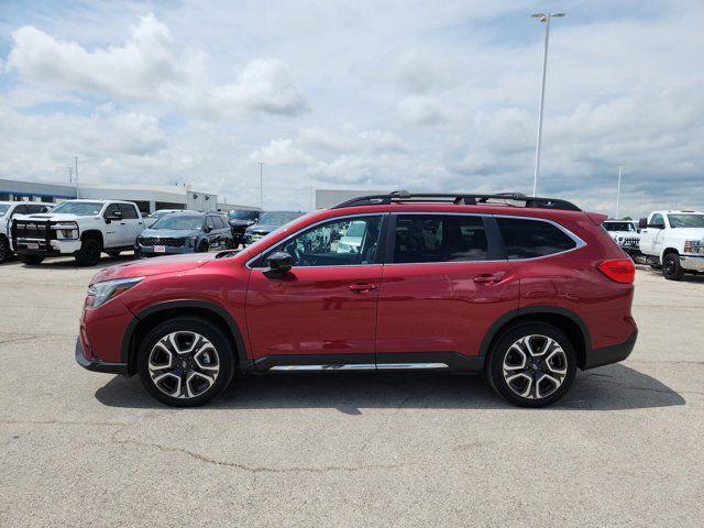 2024 Subaru Ascent Limited 7-Passenger