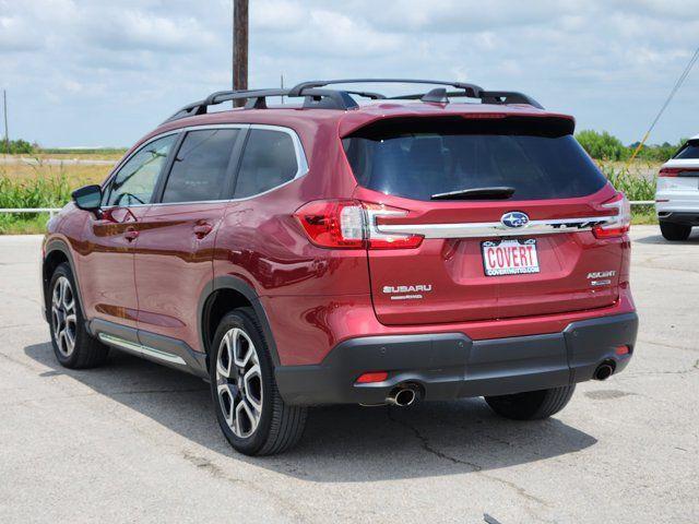 2024 Subaru Ascent Limited 7-Passenger