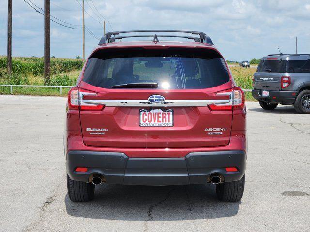 2024 Subaru Ascent Limited 7-Passenger