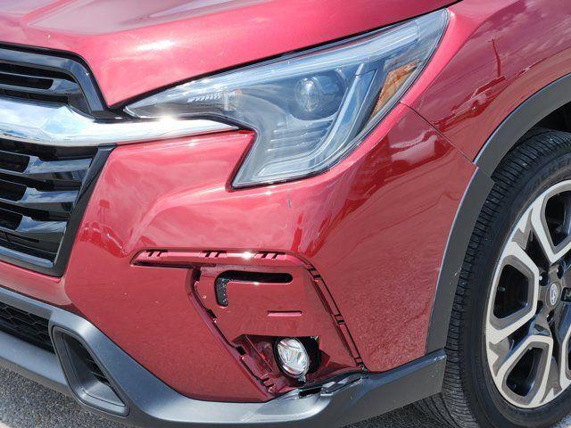2024 Subaru Ascent Limited 7-Passenger