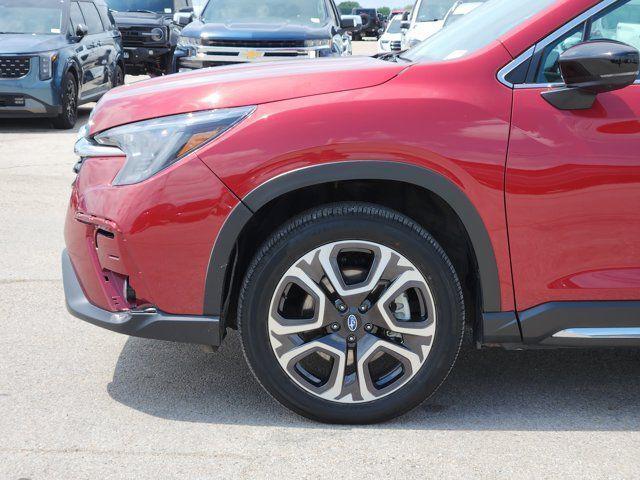2024 Subaru Ascent Limited 7-Passenger