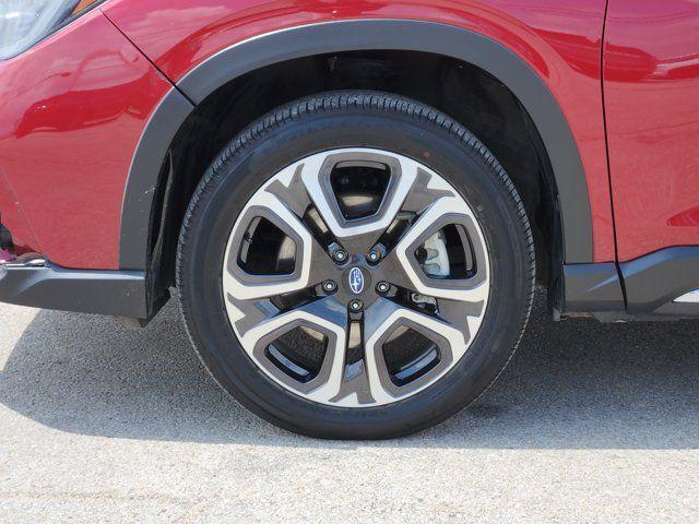 2024 Subaru Ascent Limited 7-Passenger
