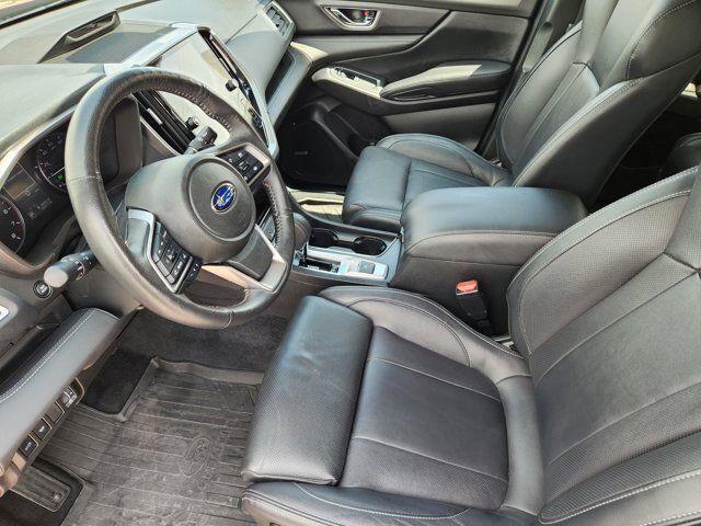 2024 Subaru Ascent Limited 7-Passenger