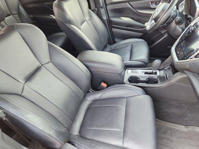 2024 Subaru Ascent Limited 7-Passenger