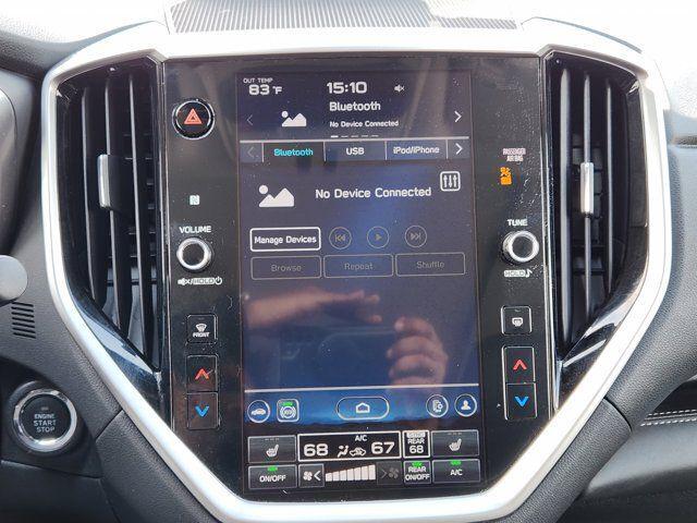 2024 Subaru Ascent Limited 7-Passenger