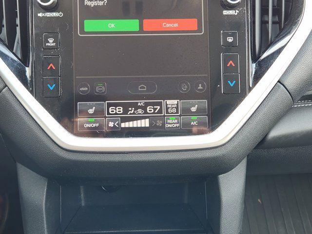 2024 Subaru Ascent Limited 7-Passenger