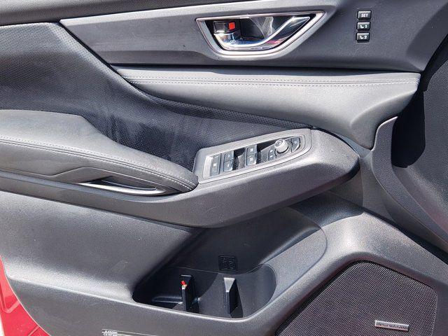 2024 Subaru Ascent Limited 7-Passenger