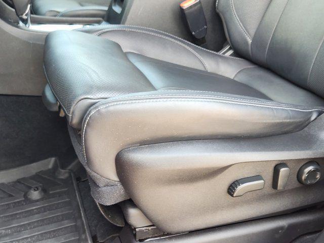 2024 Subaru Ascent Limited 7-Passenger
