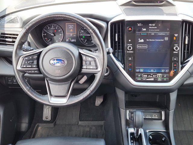 2024 Subaru Ascent Limited 7-Passenger