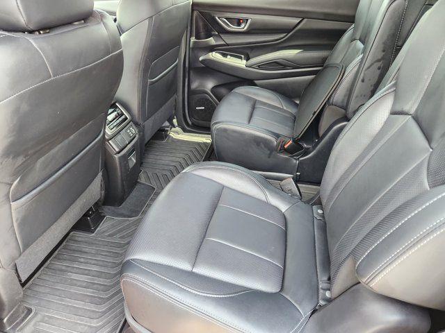 2024 Subaru Ascent Limited 7-Passenger