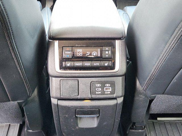 2024 Subaru Ascent Limited 7-Passenger
