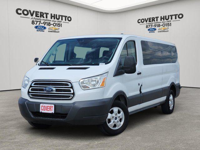 2018 Ford Transit XLT for sale in Austin, TX