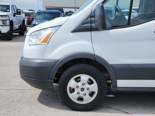 2018 Ford Transit XLT