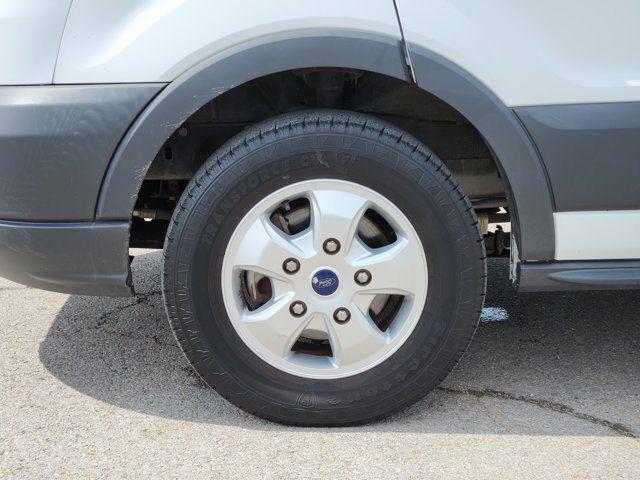 2018 Ford Transit XLT