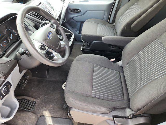 2018 Ford Transit XLT
