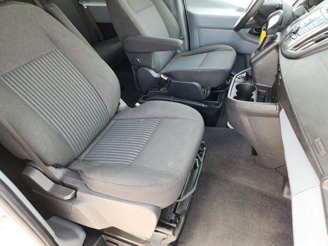 2018 Ford Transit XLT