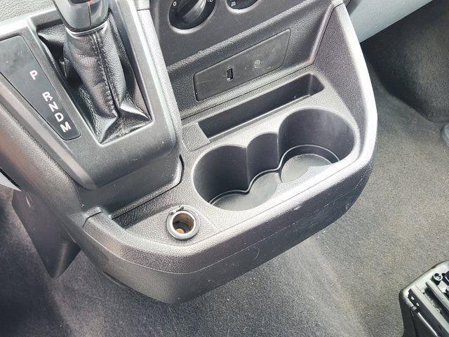2018 Ford Transit XLT