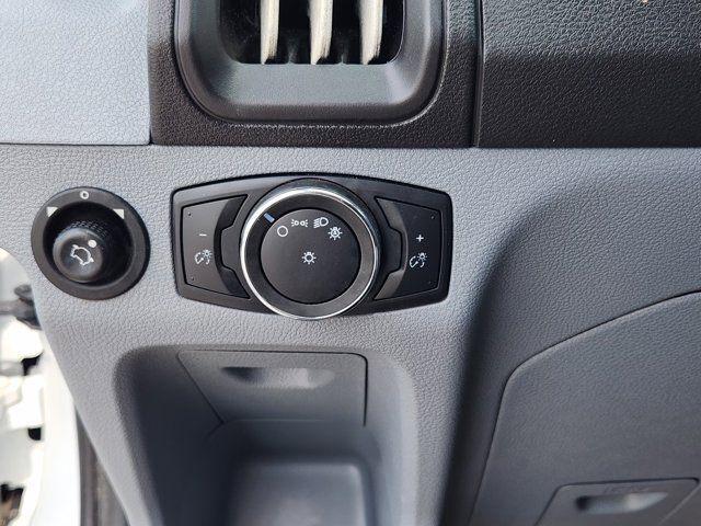 2018 Ford Transit XLT