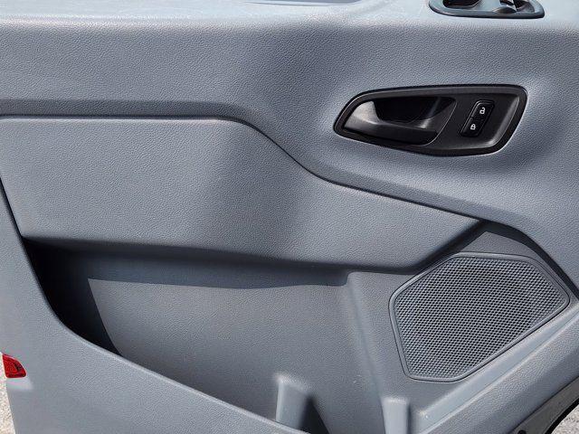 2018 Ford Transit XLT