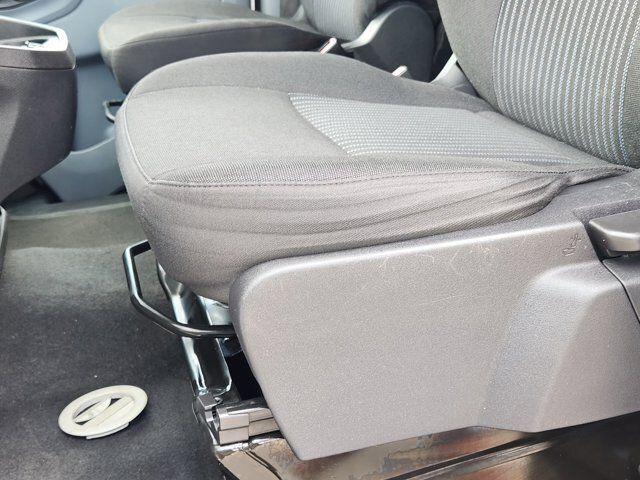 2018 Ford Transit XLT
