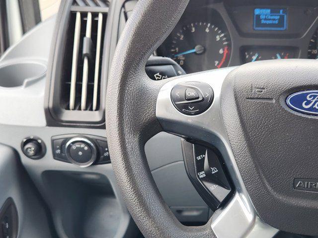 2018 Ford Transit XLT