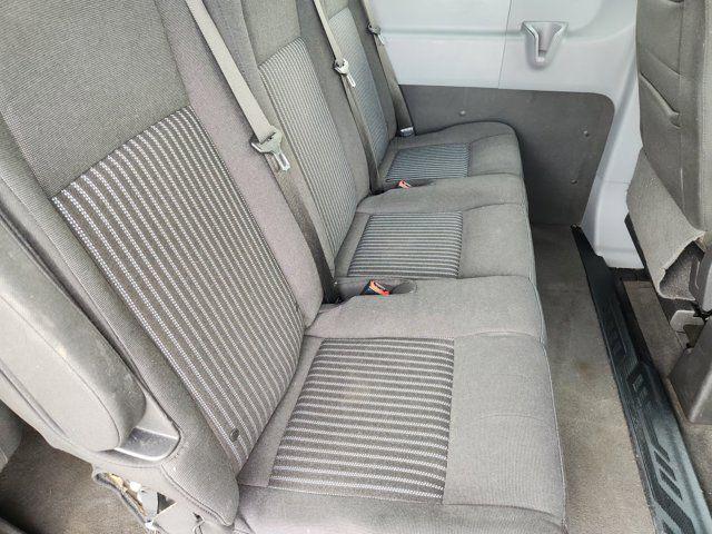2018 Ford Transit XLT