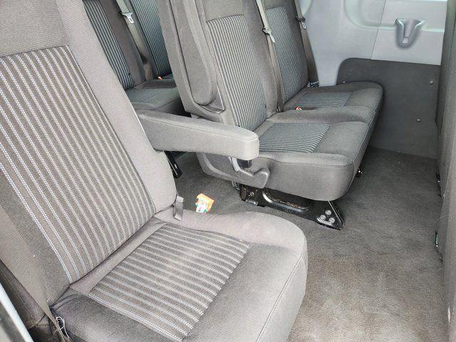 2018 Ford Transit XLT