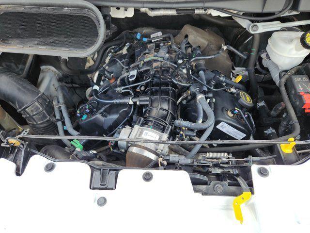 2018 Ford Transit XLT