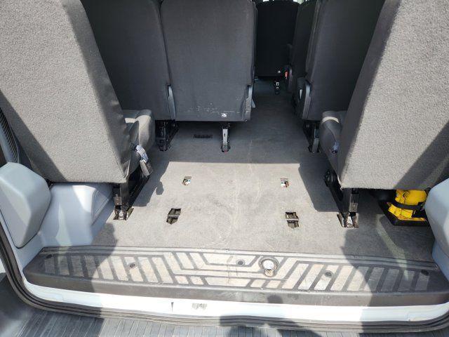 2018 Ford Transit XLT
