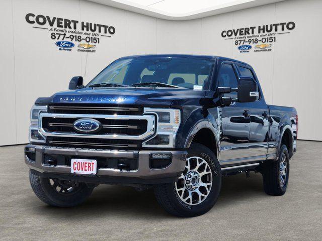 2022 Ford F-250 King Ranch for sale in Austin, TX