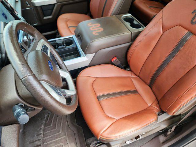2022 Ford F-250 King Ranch
