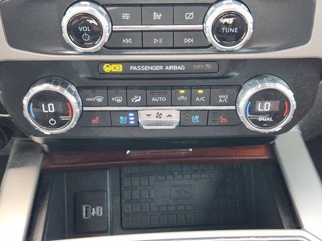 2022 Ford F-250 King Ranch