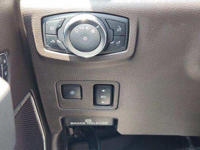 2022 Ford F-250 King Ranch