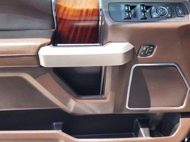 2022 Ford F-250 King Ranch