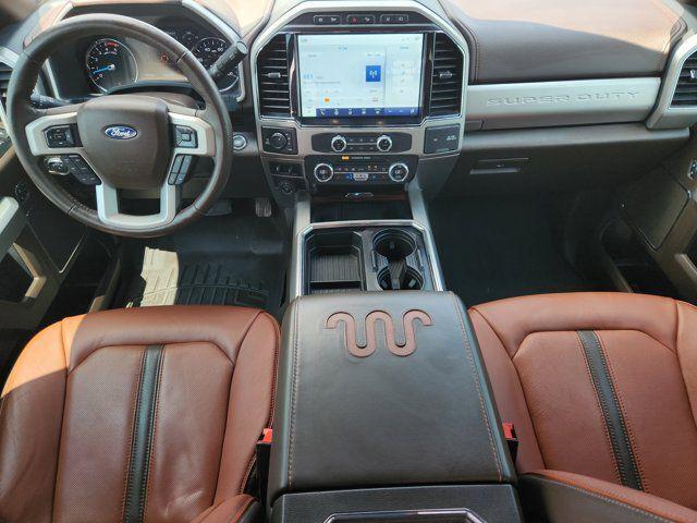 2022 Ford F-250 King Ranch