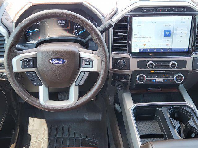 2022 Ford F-250 King Ranch