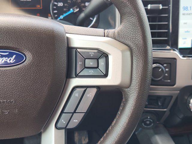 2022 Ford F-250 King Ranch