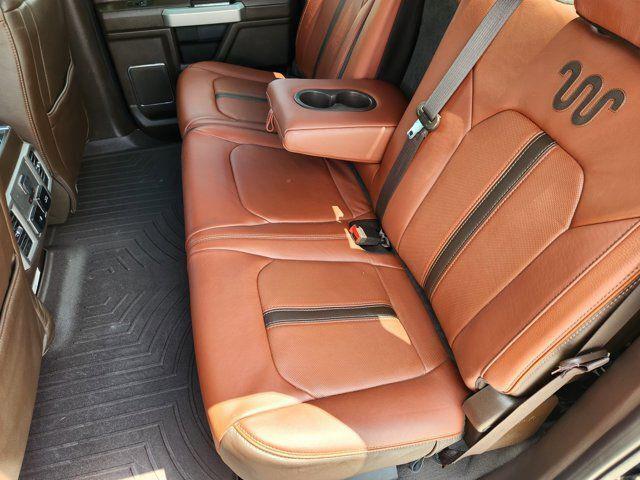 2022 Ford F-250 King Ranch