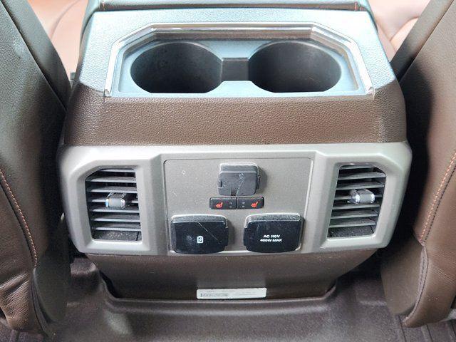 2022 Ford F-250 King Ranch