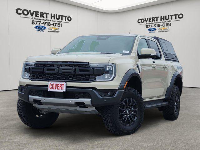 2025 Ford Ranger Raptor for sale in Austin, TX
