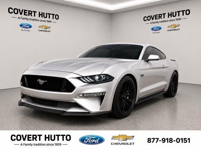 2018 Ford Mustang GT for sale in Austin, TX