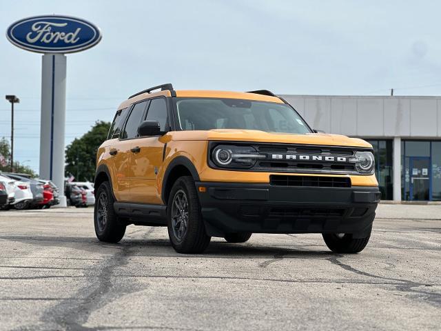 2023 Ford Bronco Sport Big Bend for sale in Manteno, IL