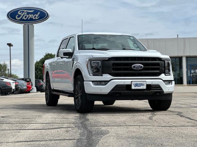 2023 Ford F-150 LARIAT for sale in Manteno, IL